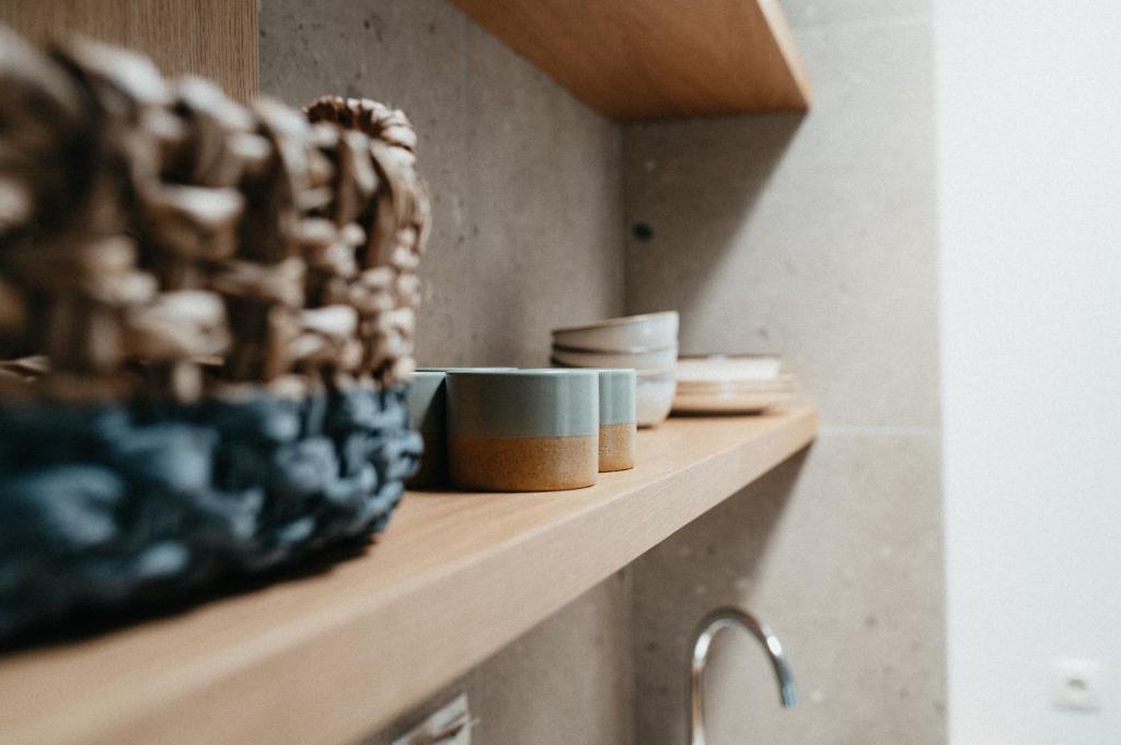 Funtuki Seaside Apartments - 15