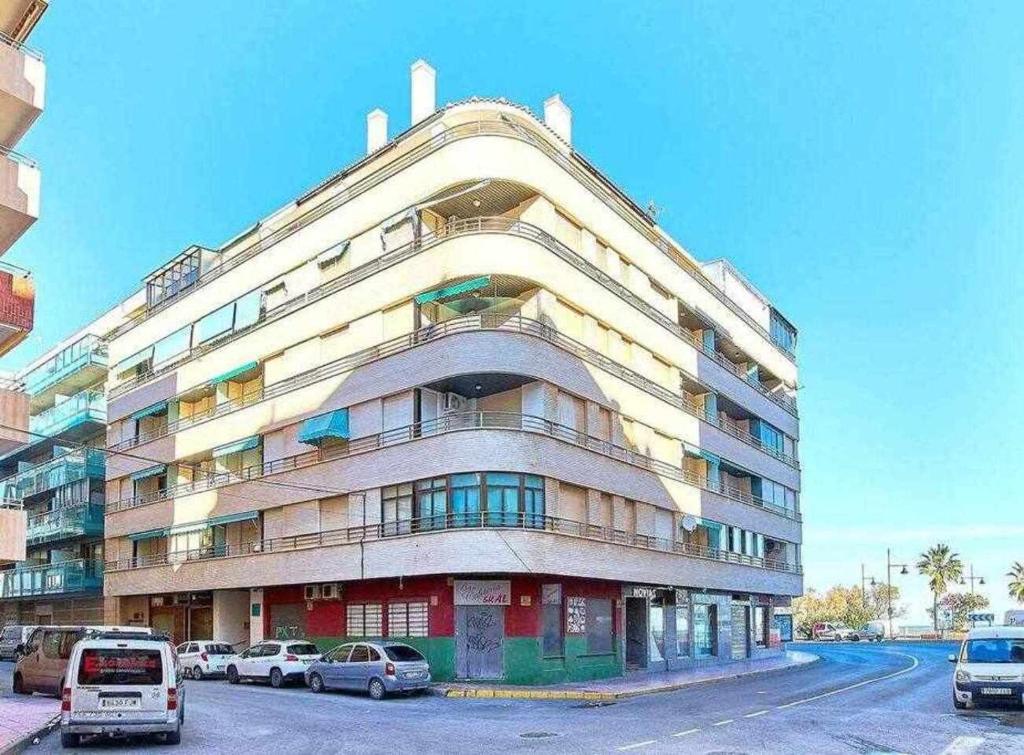 Espanhouse La Sal estudio, Torrevieja – Bijgewerkte prijzen 2023