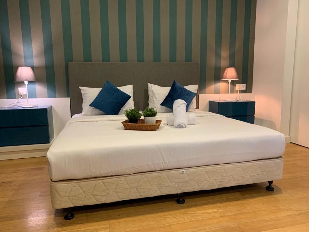 The Platinum KLCC By Crystal - Two-Bedroom Apartment