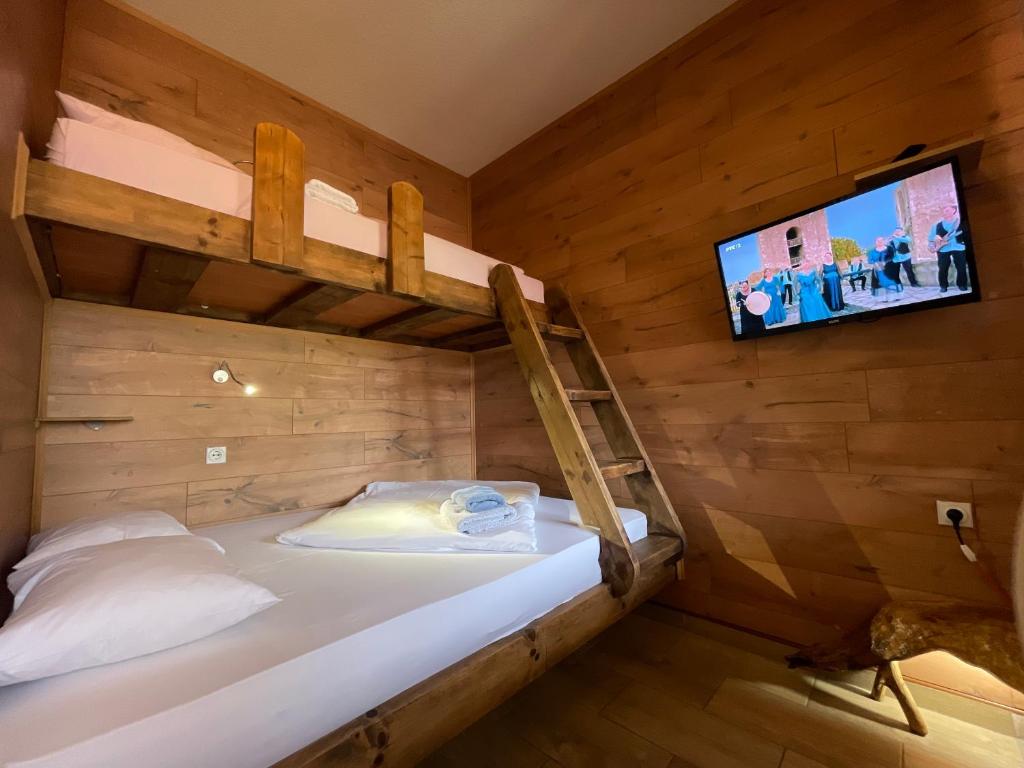 Apartments Park 2016 - Appartement
