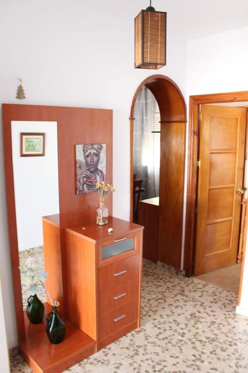 Fotografie z fotogalerie ubytování Casa La Maceta v destinaci Cádiz