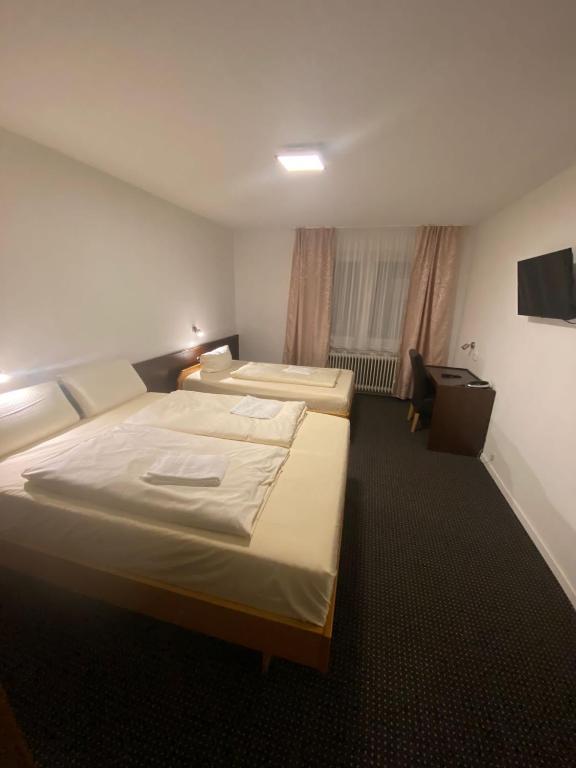 Brunnen Hotel - Resim 11