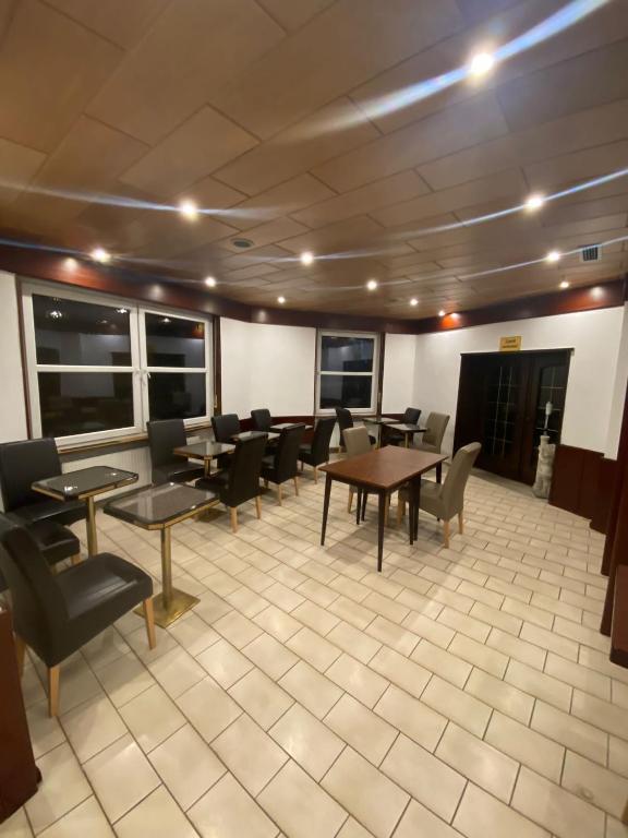 Brunnen Hotel - Resim 12