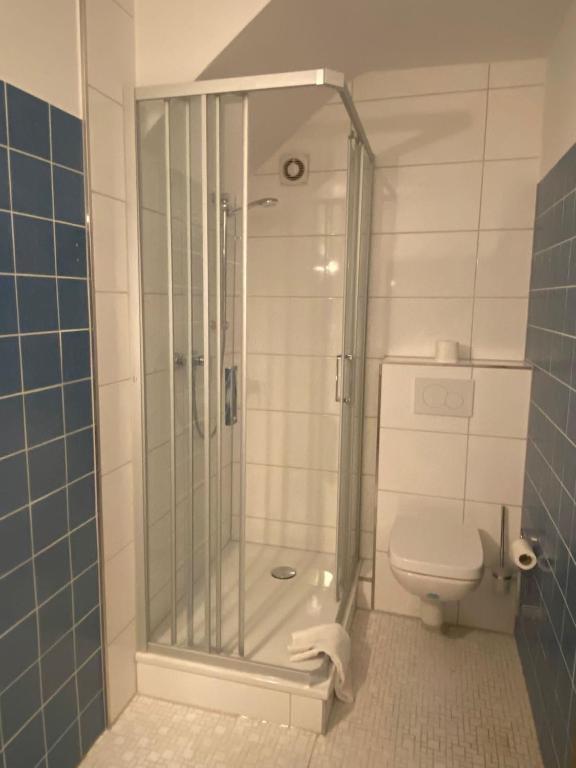 Brunnen Hotel - Resim 20