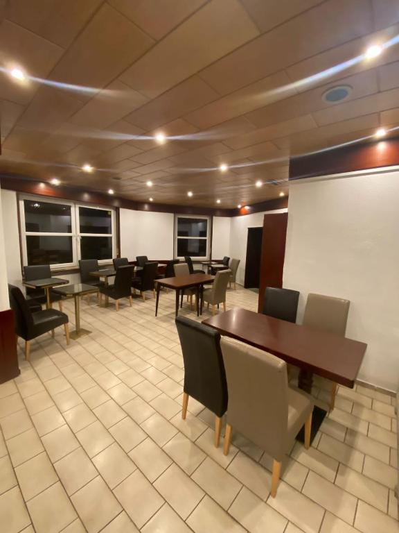 Brunnen Hotel - Resim 13