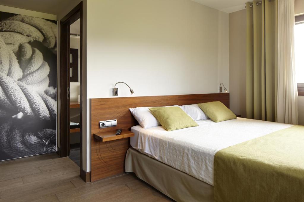 Hotel Rural Gaintza, Getaria – Prezzi aggiornati per il 2023