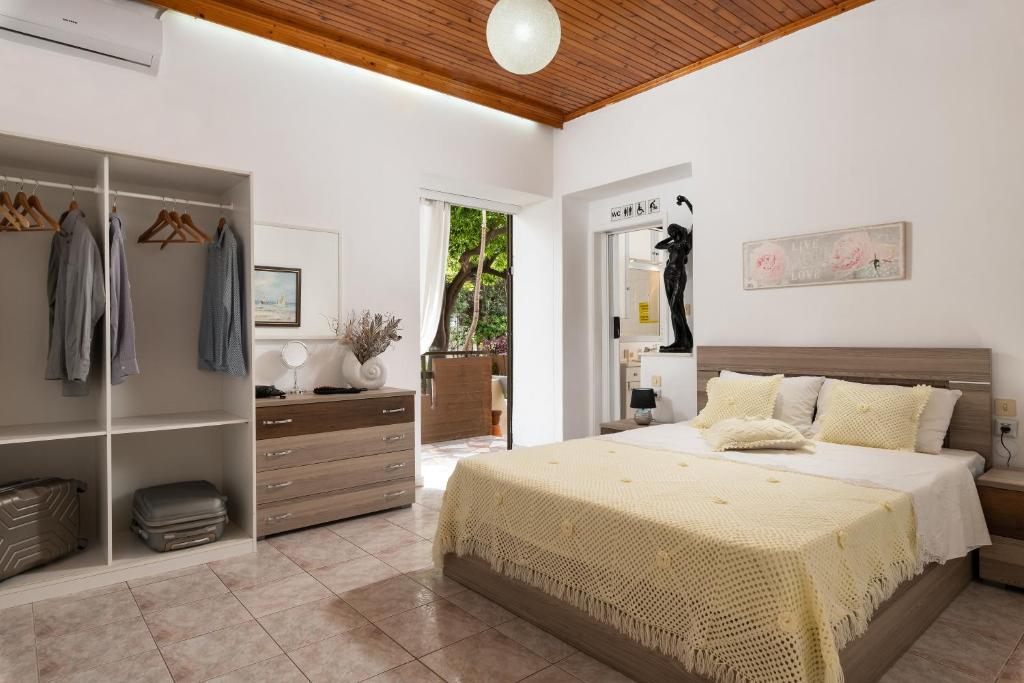 Fotografia z galérie ubytovania KARIS LUXURY HOME v destinácii Chania (mesto)