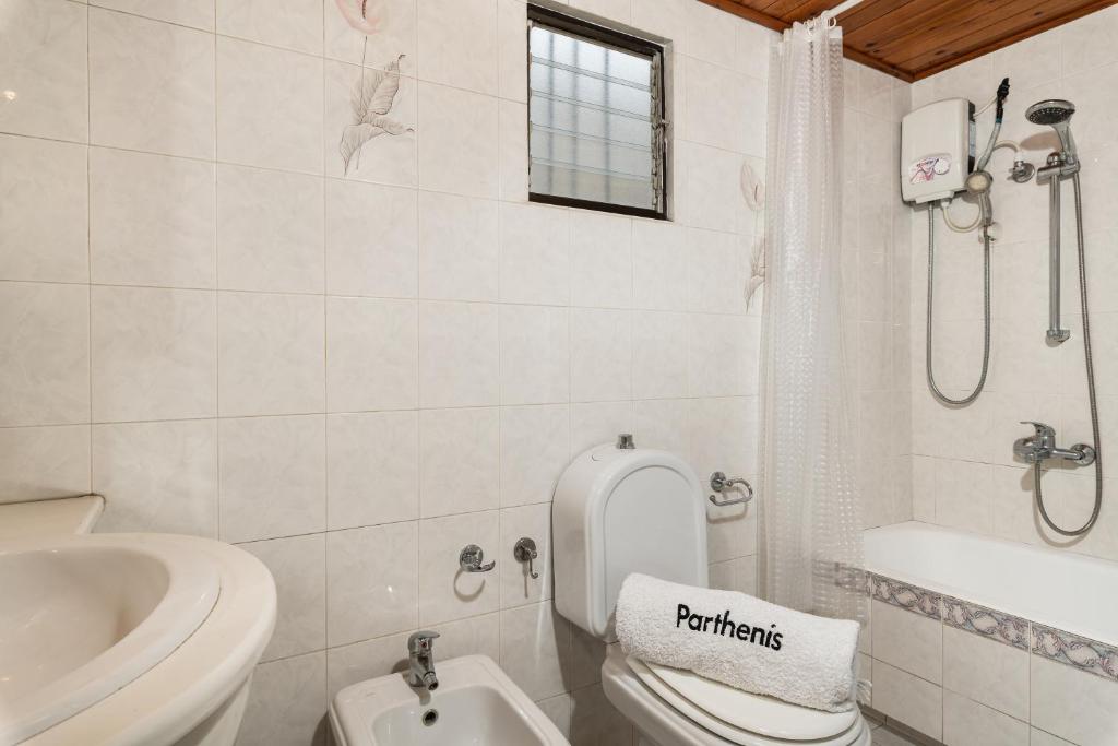Kép KARIS LUXURY HOME szállásáról Haniában a galériában