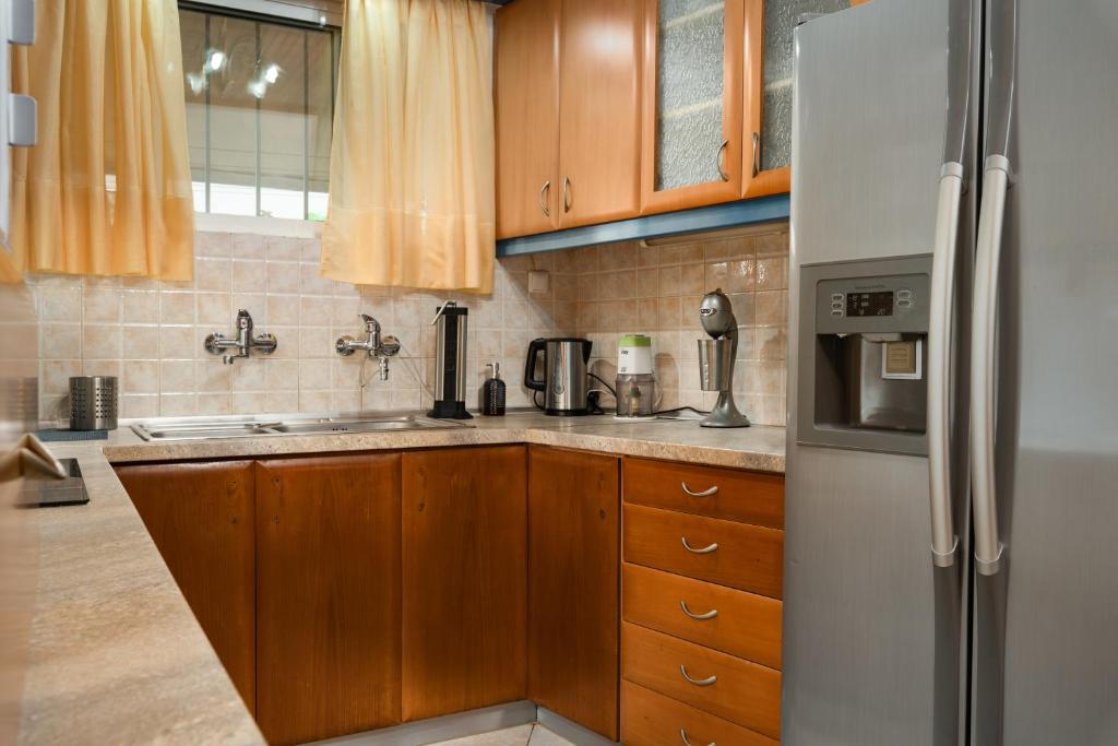 Kép KARIS LUXURY HOME szállásáról Haniában a galériában