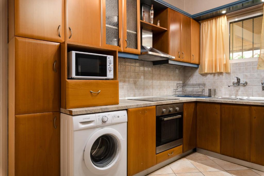 Kép KARIS LUXURY HOME szállásáról Haniában a galériában