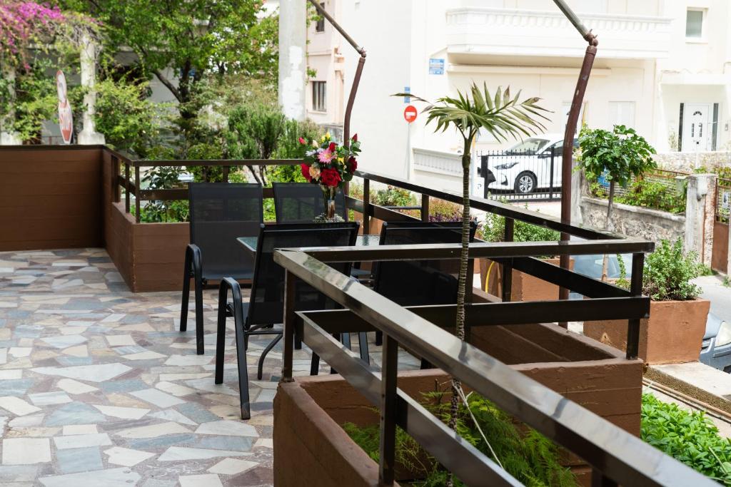 Kép KARIS LUXURY HOME szállásáról Haniában a galériában