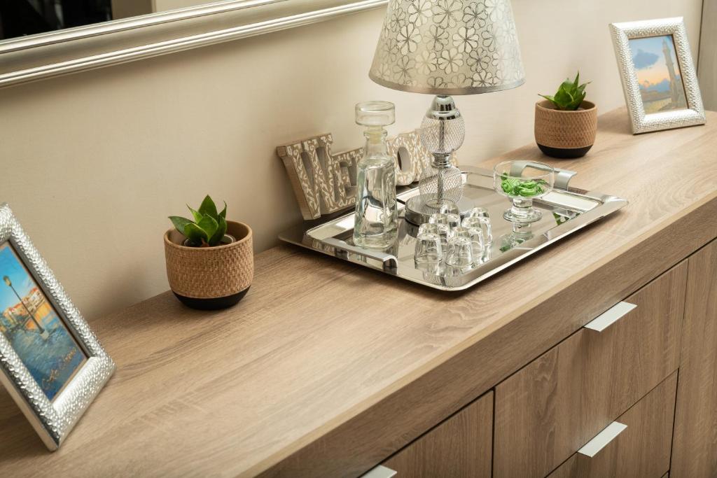 Kép KARIS LUXURY HOME szállásáról Haniában a galériában