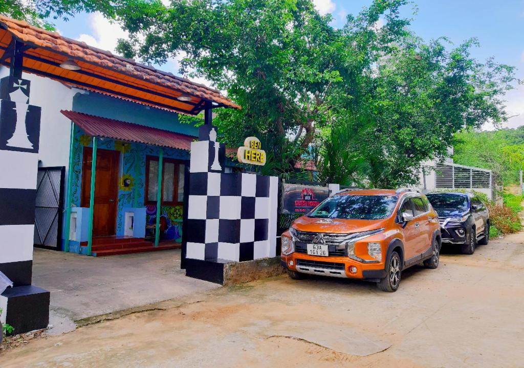 Fotografie z fotogalerie ubytování Ben Guesthouse Phu Quoc v destinaci Phu Quoc