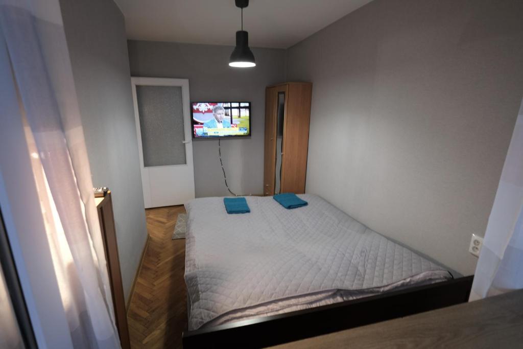 Hey Apartments Apartment with a View of the Palace of Culture and Science - 9