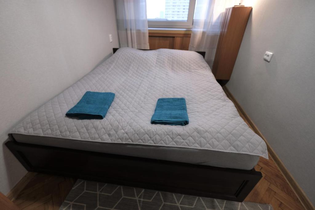 Hey Apartments Apartment with a View of the Palace of Culture and Science - 11