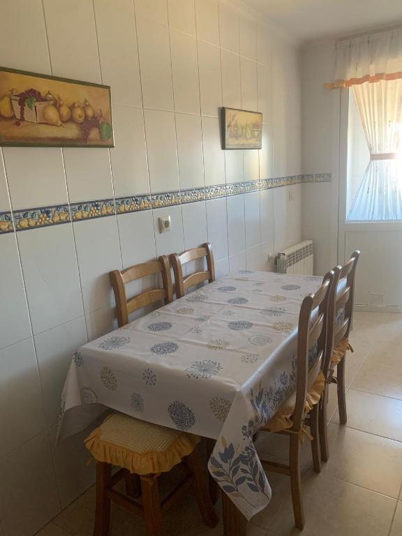 Fotografie z fotogalerie ubytování Piso de Ana v destinaci Narón