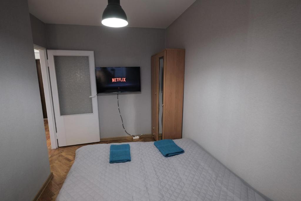 Hey Apartments Apartment with a View of the Palace of Culture and Science - 12