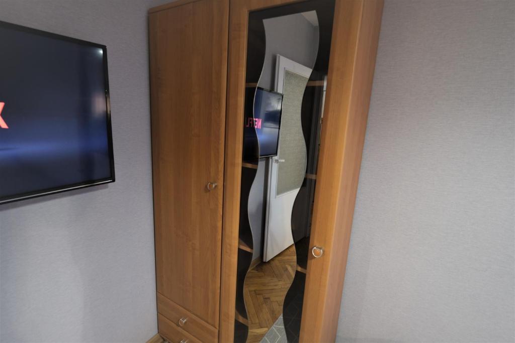 Hey Apartments Apartment with a View of the Palace of Culture and Science - 13