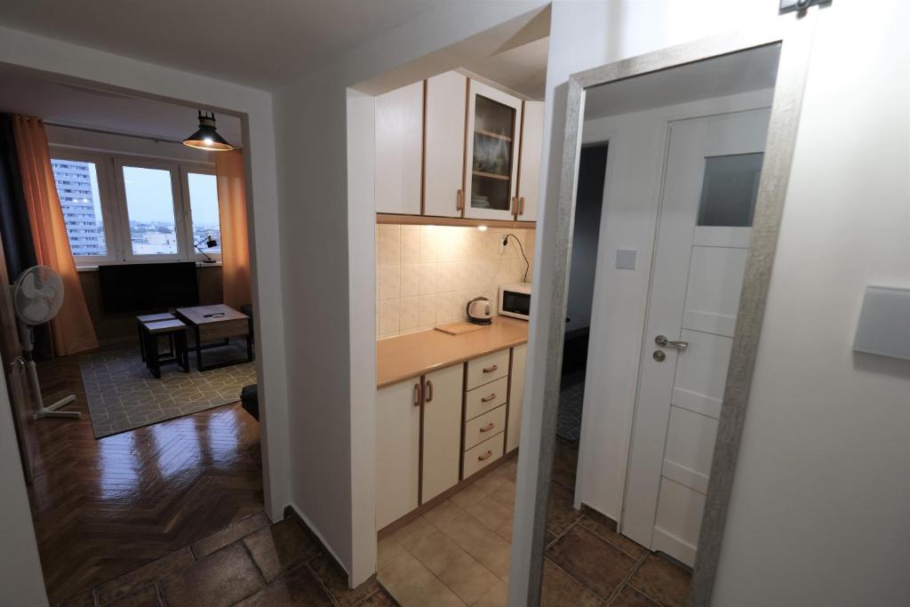 Hey Apartments Apartment with a View of the Palace of Culture and Science - 18