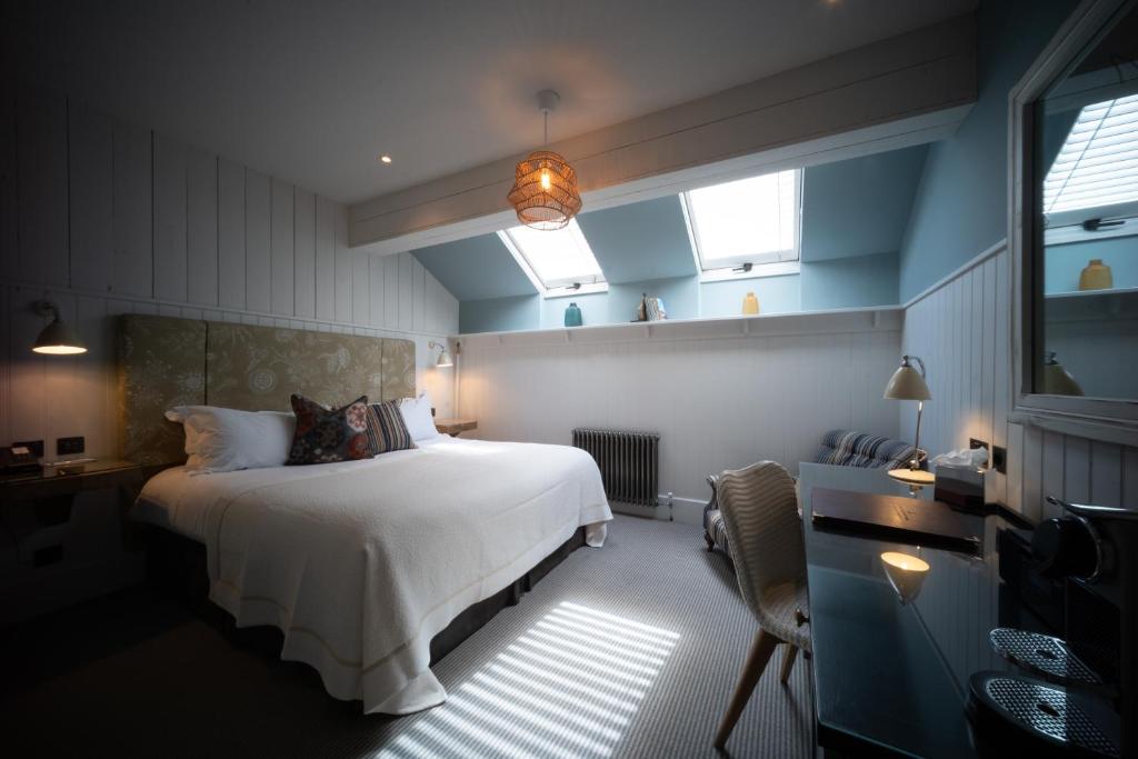 Eleven Didsbury Park Hotel - Resim 14