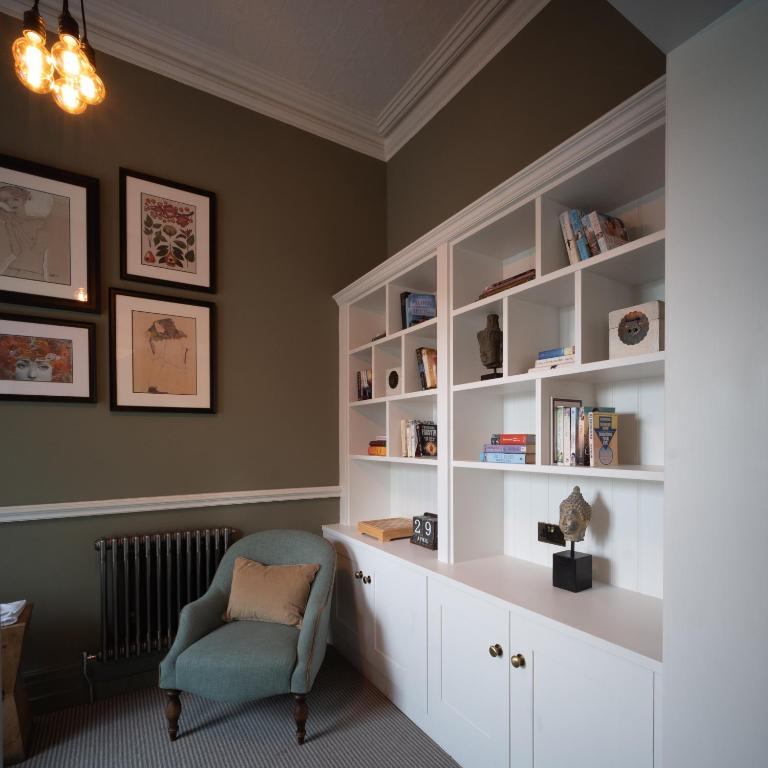 Eleven Didsbury Park Hotel - Resim 20