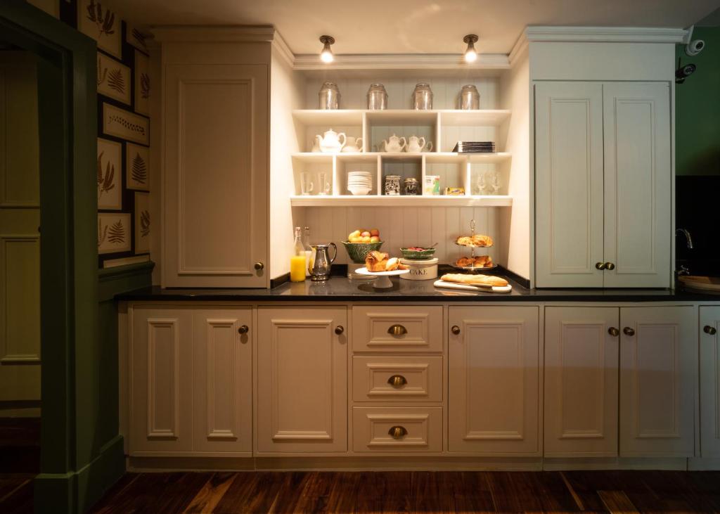 Eleven Didsbury Park Hotel - Resim 26