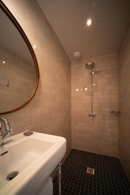 Eleven Didsbury Park Hotel - Resim 25