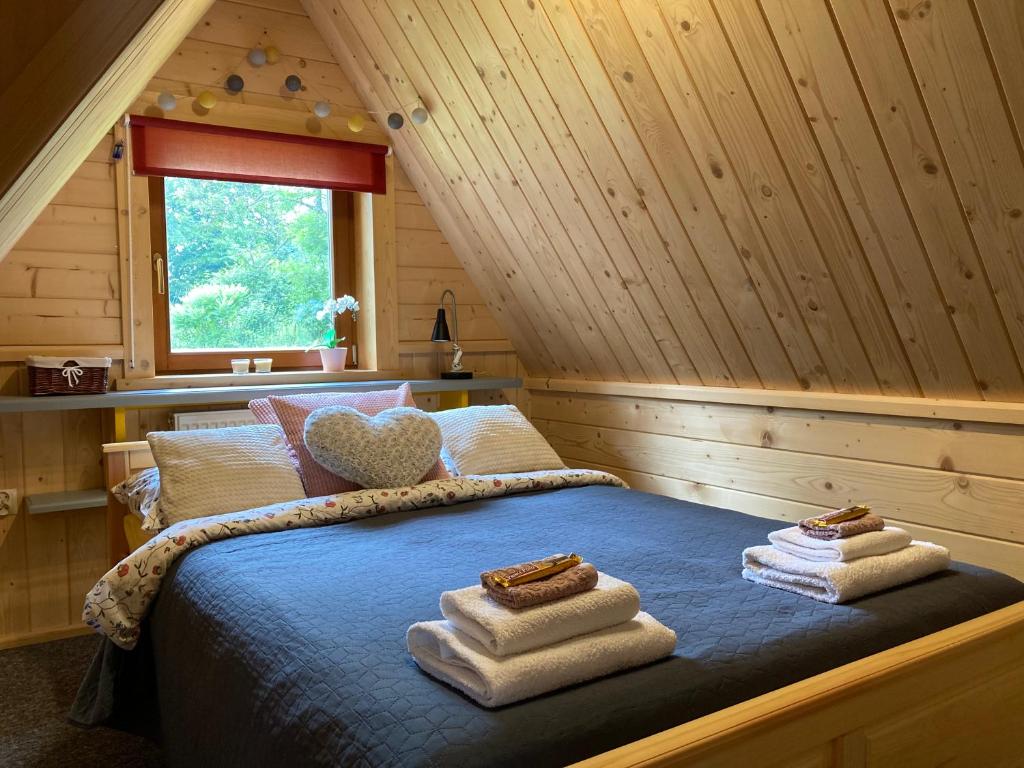 Posteľ alebo postele v izbe v ubytovaní Casa MOUNTANA