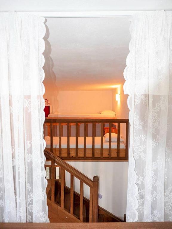 Fotografie z fotogalerie ubytování Anemoessa Studios v destinaci Pollonia