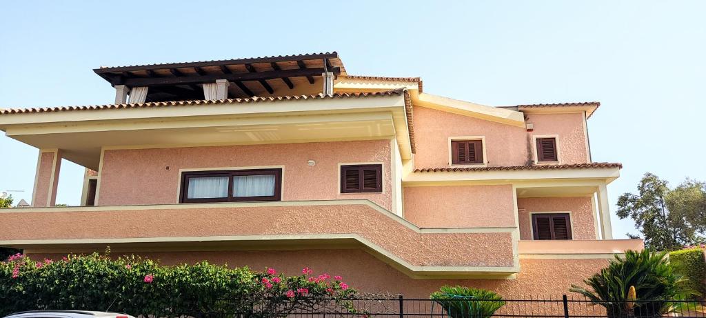 Imagen de la galería de Villa da Rosa, en Olbia
