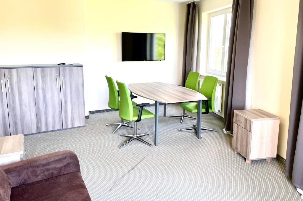 Poleczki Residence Apartments - Apartment