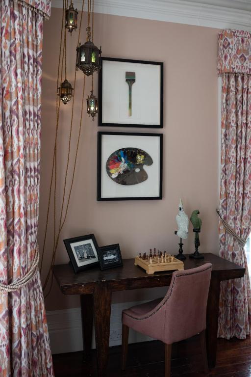 Eleven Didsbury Park Hotel - Resim 36