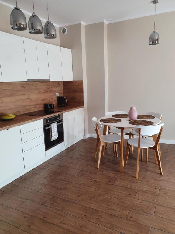 Zamiejska Modern Apartments NOWY APARTAMENTOWIEC WINDA - 