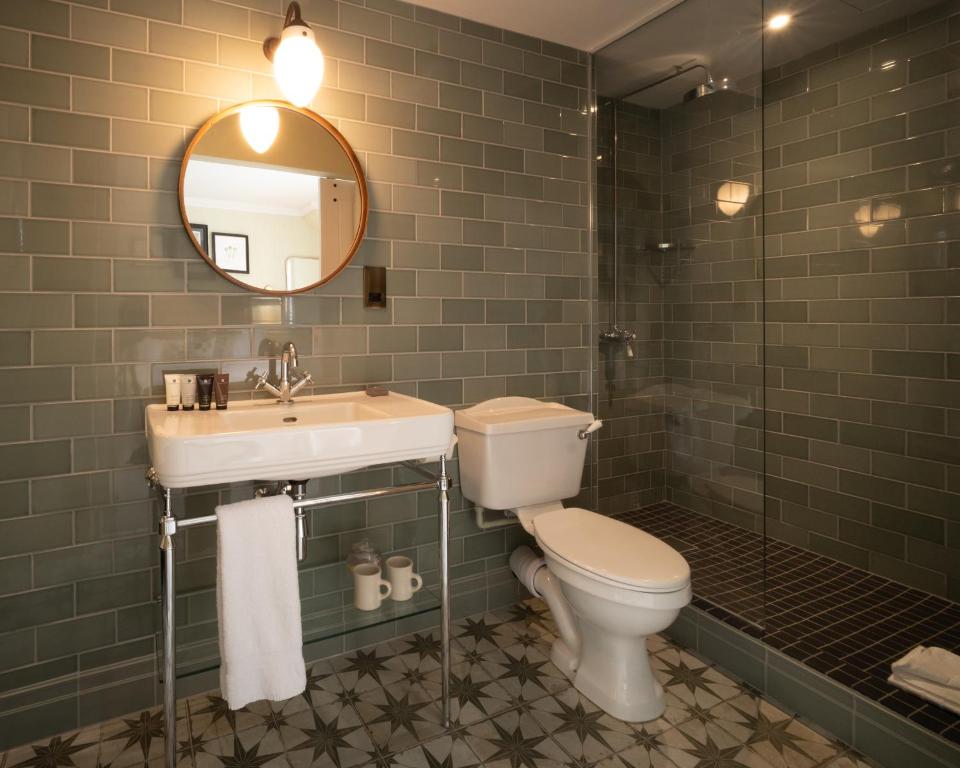 Eleven Didsbury Park Hotel - Resim 18