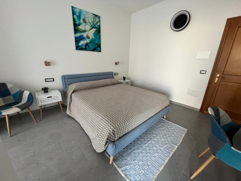 Baboe Affittacamere IUN F1037 - Double Room