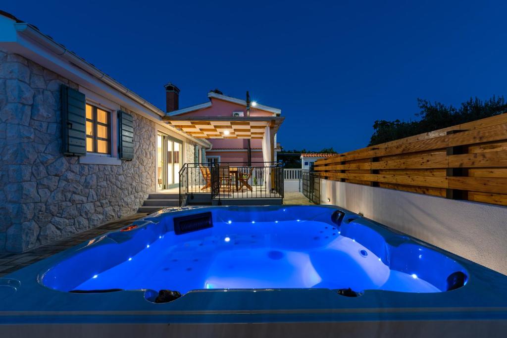 Gallery image of HACIENDA GASPAROVIC in Sukošan