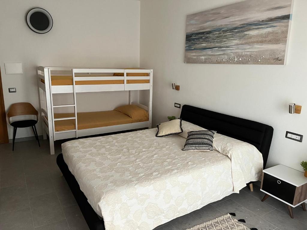 Baboe Affittacamere IUN F1037 - Quadruple Room