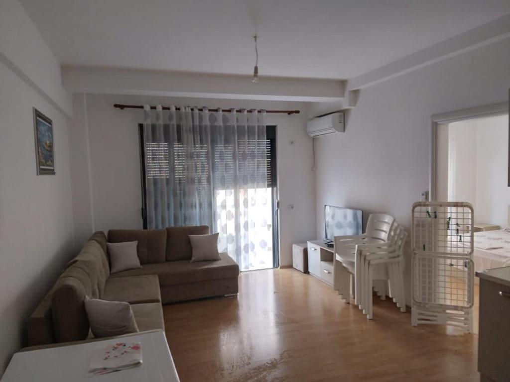 Sea view apartment