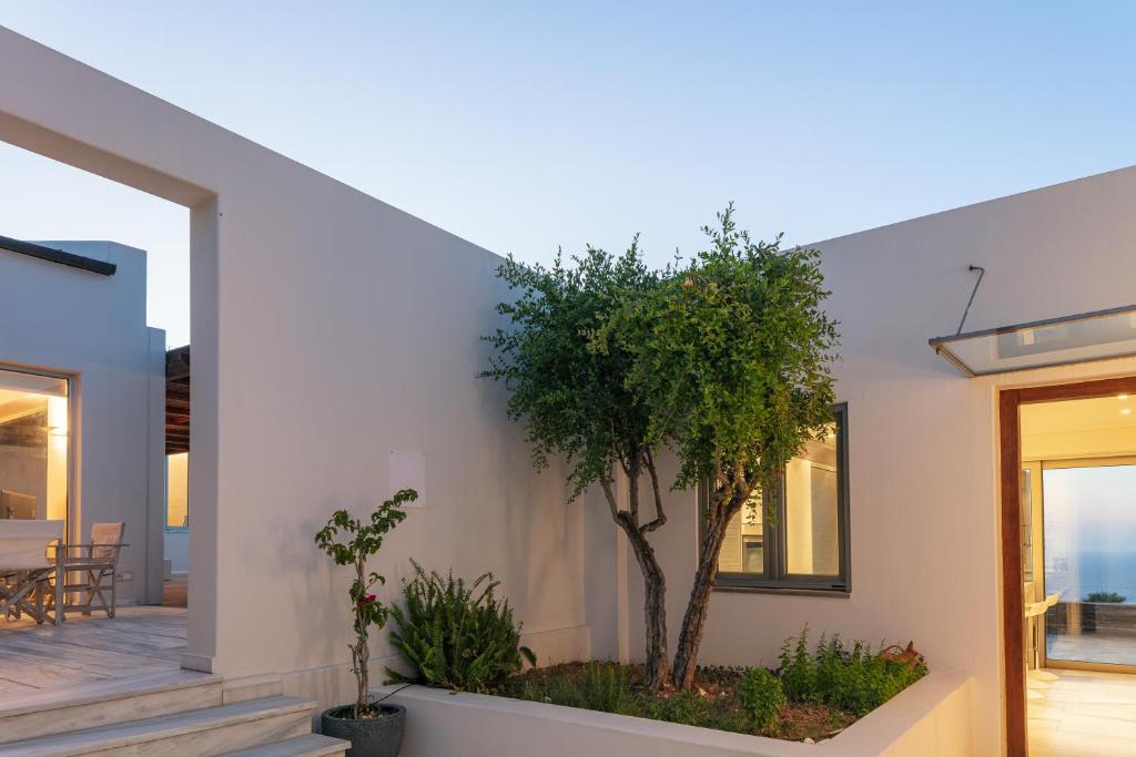 Zahrada ubytování Villa Dei Sogni, for the Design Lovers,By ThinkVilla