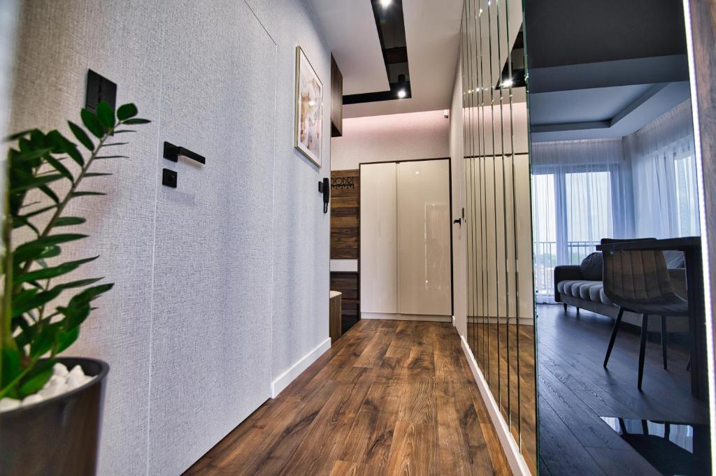 Zdjęcie z galerii obiektu Boutique 78 by Housine w Zatorze