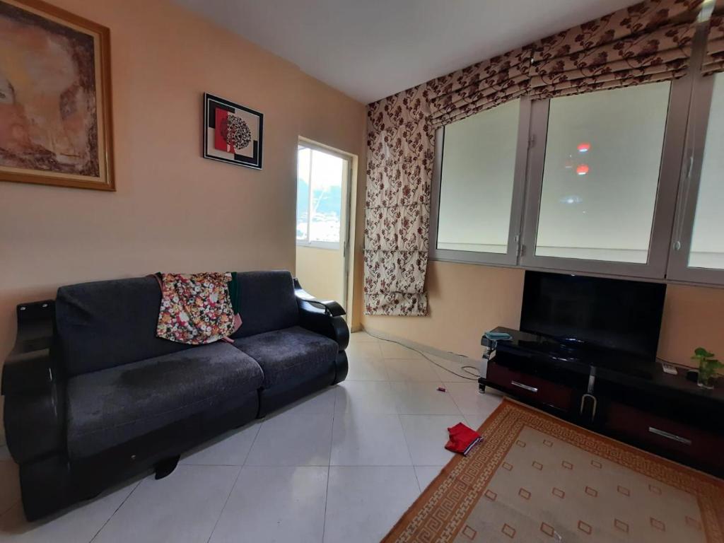 Apartment elton place, Tirana, Albania