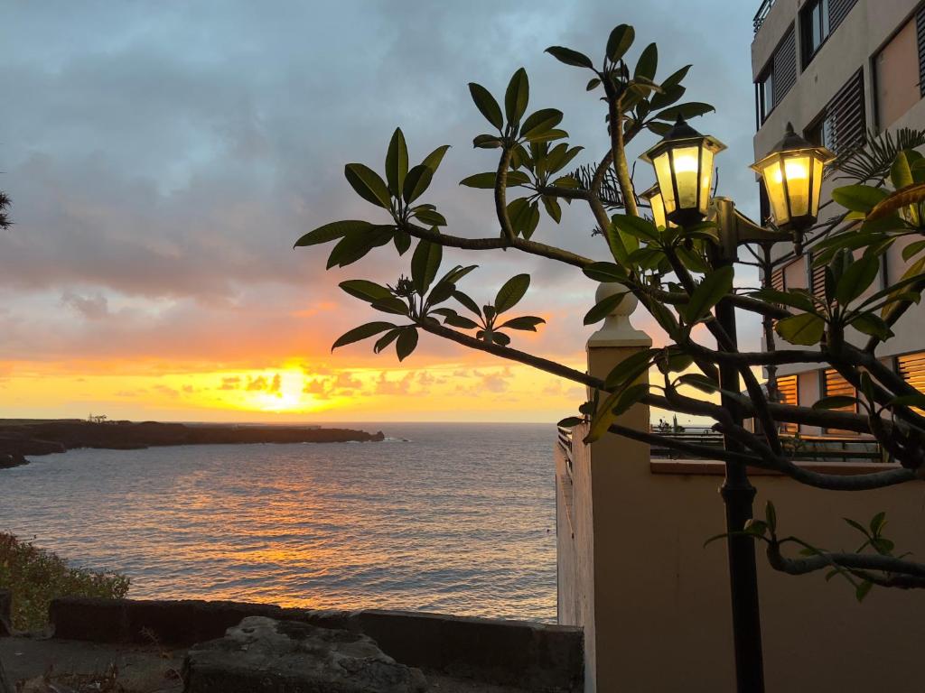 Apartamento La Playa - One-Bedroom Apartment