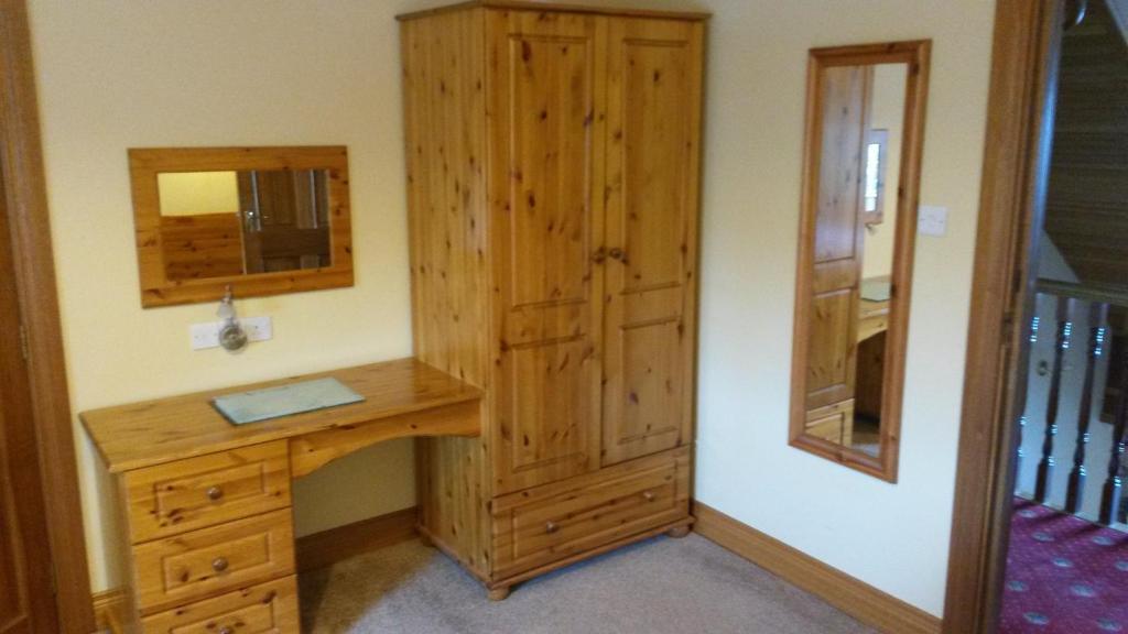 Fotografie z fotogalerie ubytování Ballyraine Guesthouse v destinaci Letterkenny