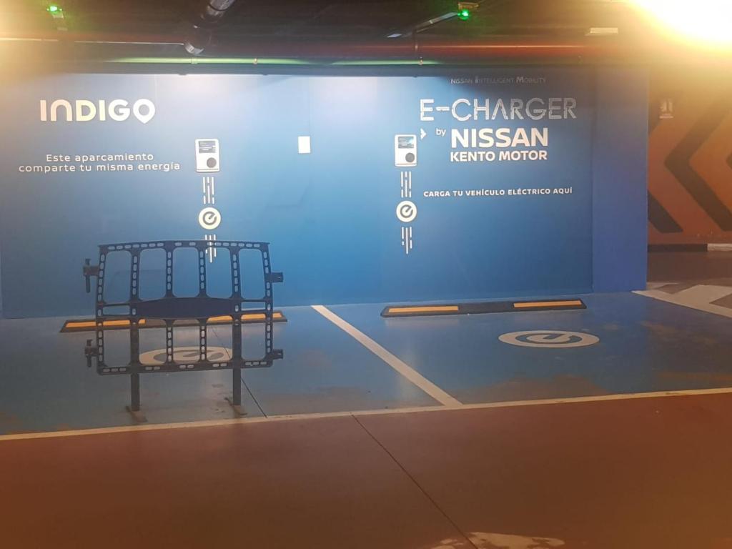 Apartamento EL CARMEN con Parking GRATIS - 11