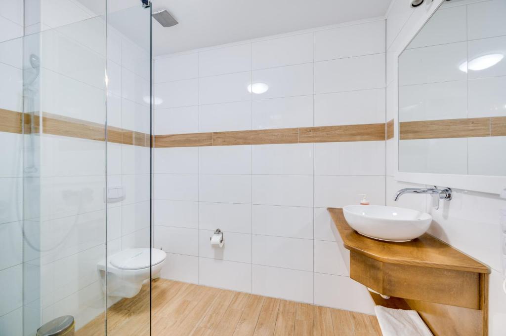 Płaczewo - Double Room