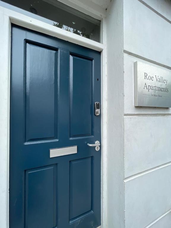 Roe Valley Apartments - Appartamento Classico