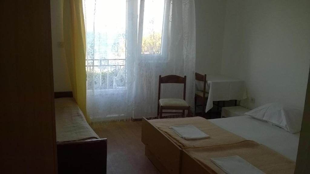 Fotografia z galérie ubytovania Apartmani Levanat Ivo v destinácii Drače