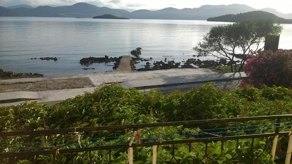 Fotografia z galérie ubytovania Apartmani Levanat Ivo v destinácii Drače
