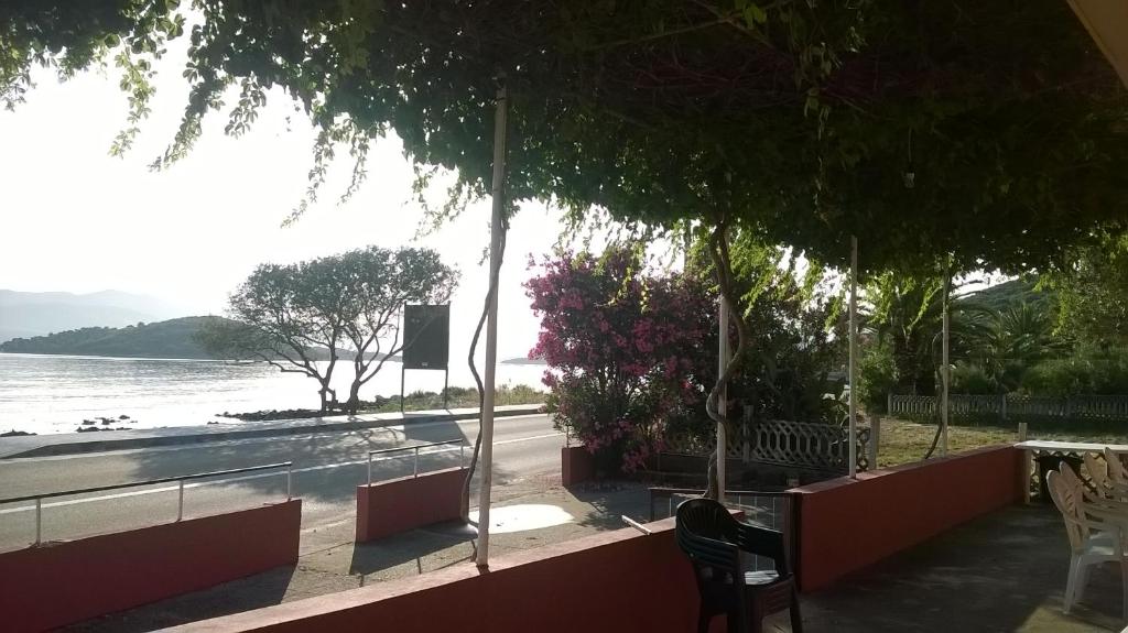 Fotografia z galérie ubytovania Apartmani Levanat Ivo v destinácii Drače