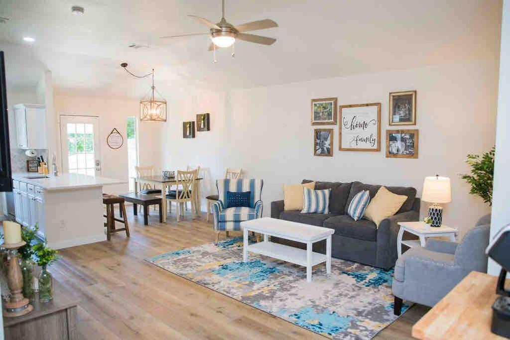 Gruene Getaway, New Braunfels (updated prices 2024)